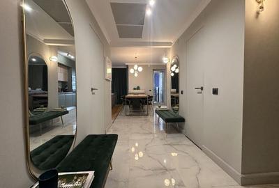 MIHAI BRAVU - Asmita Gardens Chirie 3 Camere la 10 minute de Metrou MIHAI BRAVU - Asmita Gardens Chirie 3 Camere la 10 minute de Metrou - 10