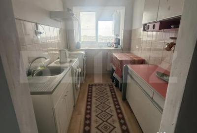 Apartament cu 2 camere semidecomandat în Central - 6