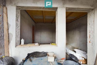 Casa cu 4 camere + anexe in ?ofronea - 7