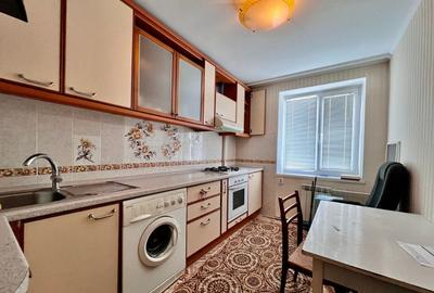 Apartament 1 camera Calea Baciului - 6