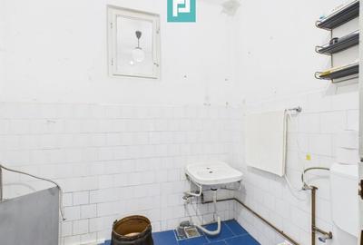 Casă cu teren generos, zonă centrală, Curtici - 11