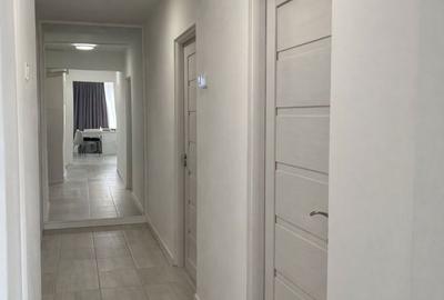 Apartament cu 3 camere semidecomandat în Ultracentral - 2