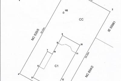 Casă individuală cu 5 camere cu Canalizare în Cornetu - 18