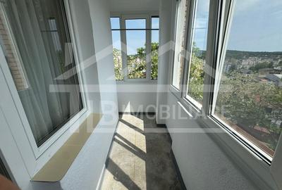 Apartament cu 2 camere decomandat în Tudor - 9
