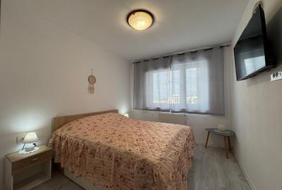 Kasper - Coresi Avantgarden, apart cu doua camere - open space, prima inchiriere - 9