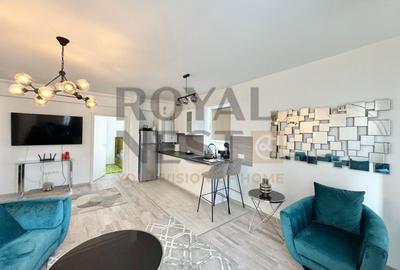 De inchiriat apartament cu 3 camere in Avantgarden3 - 4