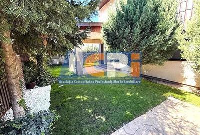 Vila cocheta, 3 camere mobilata si utilata - 14