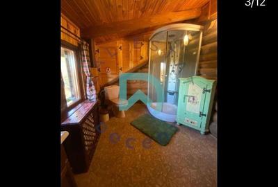 Casa, Rasnov Valea Glajariei - 1