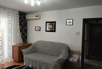 Apartament cu 3 camere semidecomandat în Alexandru cel Bun - 3