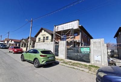 Casă individuală cu 5 camere cu Teren 300 Mp în Agigea - 8