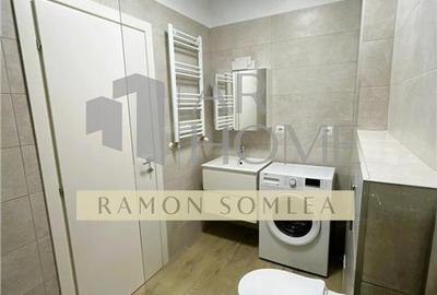 Garsonieră decomandată, mobilată în Albert - 7