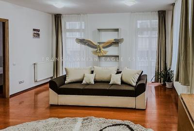 Apartament modern si spatios|2 camere|Mircea Eliade/Zorilor - 2