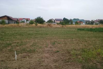 Spațiu comercial, în Țegheș