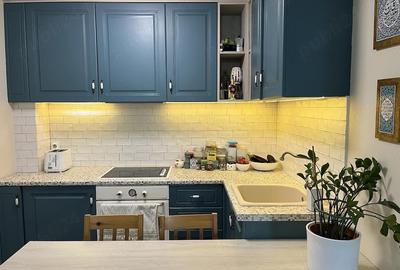 Apartament cu 3 camere decomandat în Borhanci - 10