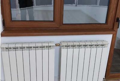 Garsonieră decomandată în Sebastian - 2