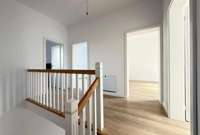 Duplex cu 4 camere cu Canalizare în Braytim - 12