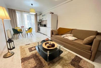 Apartament modern 2 camere terasa si parcare zona Centrala - 9