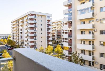 Apartament 3 camere, decomandat, metrou Dimitrie Leonida, Comision 0% - 12