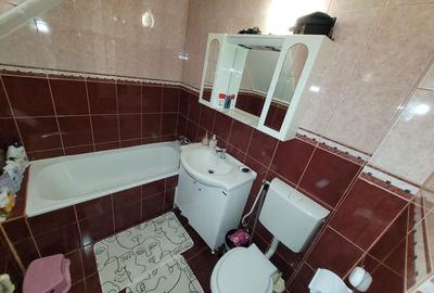 Apartament cu 2 camere nedecomandat în Central - 5