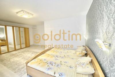 Penthouse cu 4 camere decomandat, mobilat în Pipera - 32