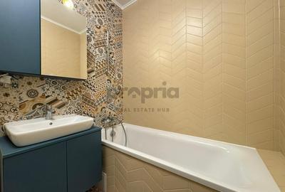 Apartament 2 camere de inchiriat - Avantgarden Faza 4 - 12