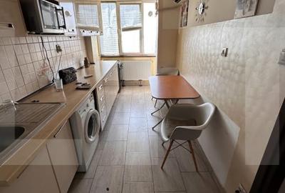 Apartament cu 2 camere semidecomandat, Soseaua Giurgiului - 4