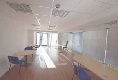 Spatiu comercial/birouri Ion Mihalache 1 Mai Metrou - 4