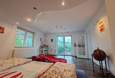 Vanzare casa individuala, 306 mp, zona Tractorul, Brasov - 8