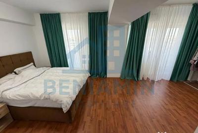 Apartament cu 4 camere decomandat în Nord - 9
