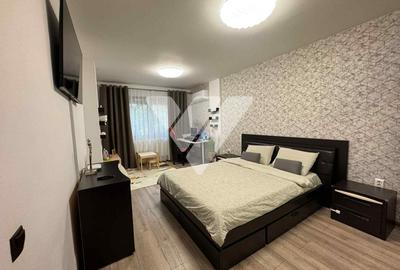 Apartament 2 camere, 62 mp utili, zona Brana- Selimbar - 1