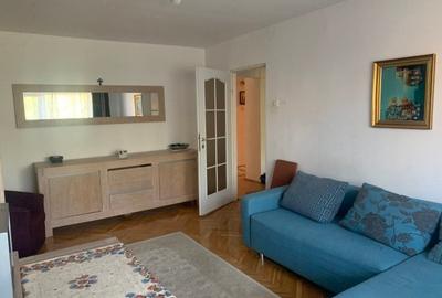 Urgent! De Închiriat Apartament 4 Camere zona Grădina Botanică,UMF-Cluj Napoca - 1