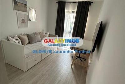 3 camere - PARCULUI20, Expozitiei, Kiseleff, Herastrau, Piata Presei - 8