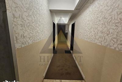 Apartament cu 3 camere în Libertății - 19