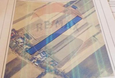 Teren de 7500 mp, în Moara - 10