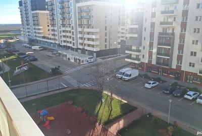 De vanzare apartament 2 camere - 5