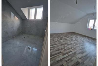 Vand casa (sau schimb cu apartament), in Paltini?u, com. Perie?i, - 1