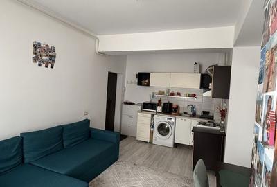 Apartament cu 2 camere în Central - 5