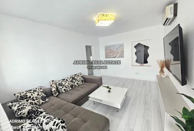 Apartament cu 2 camere decomandat, mobilat în Tomis Nord - 3