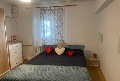 Apartament cu 3 camere decomandat, mobilat în Iancului - 3
