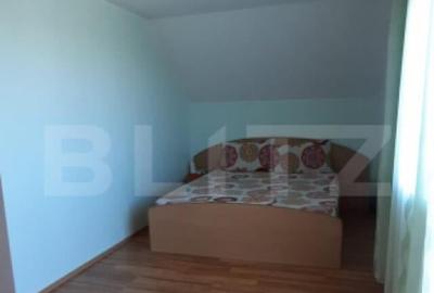 Casa de vanzare, 175mp utili, zona Balta Blonda - 12