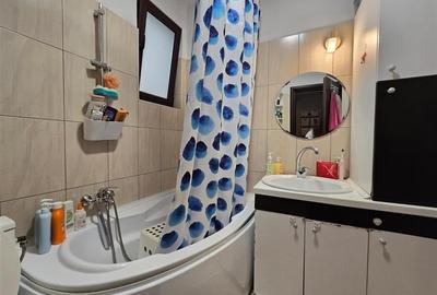 Apartament cu 3 camere semidecomandat în Bucureștii Noi - 19