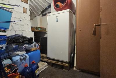 Apartament cu 3 camere semidecomandat, mobilat în Decebal - 2