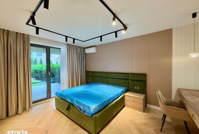 Apartament cu 4 camere în Central - 9