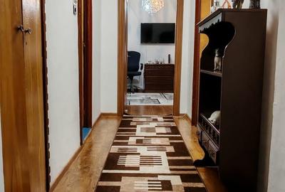 Apartament cu 2 camere decomandat în Giulești - 5