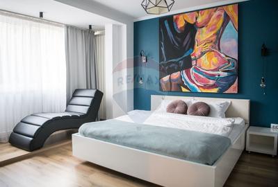 Apartament cu 3 camere decomandat, mobilat în Știrbei Vodă - 1