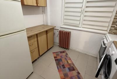 Militari, Politehnica - 8