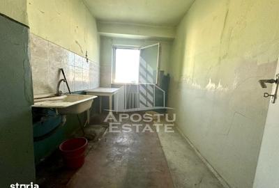 Apartament cu 2 camere decomandat în Dâmbovița - 7