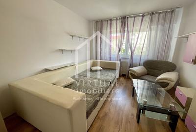 Apartament cu 2 camere decomandat, mobilat în Mihai Viteazul - 2