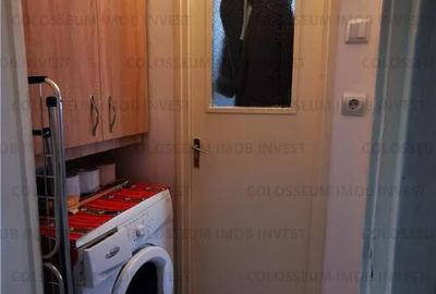 Apartament 2 camere, semidecomandat - zona Noua.. - 6