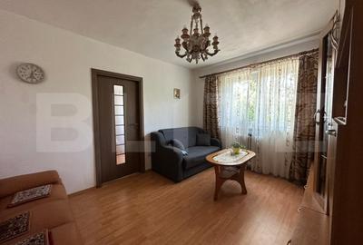Apartament 3 camere, zona Rahovei